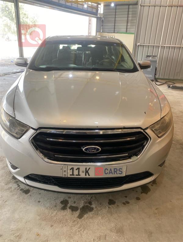 فورد تورس 2013 للبيع في العراق -  بغداد